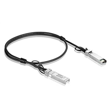 Extreme 10 Gigabit Ethernet SFP+ passive Cable Assembly 3M Length